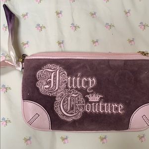 Juicy Couture Wrislet